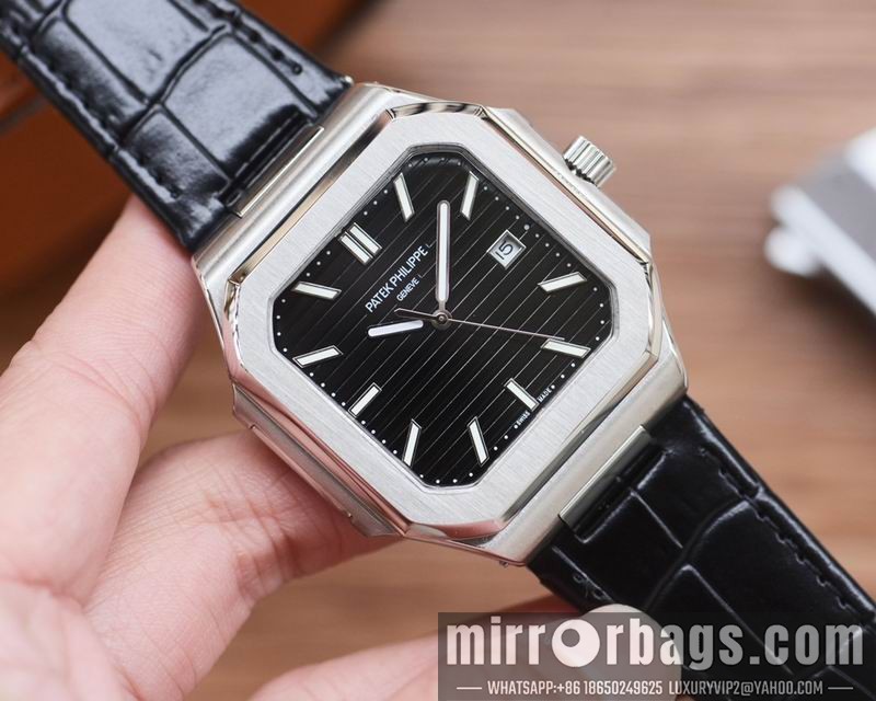 Patek Philippe 40mm 080666 Watch