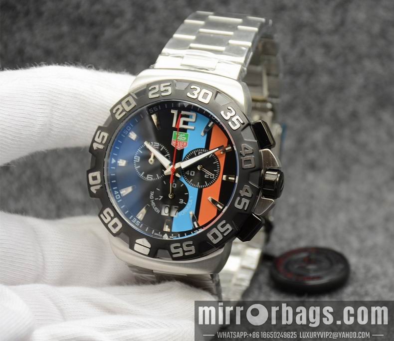 Tag Heuer men 47X15mm 070835 Watch