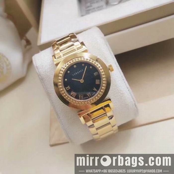 190417 Watch