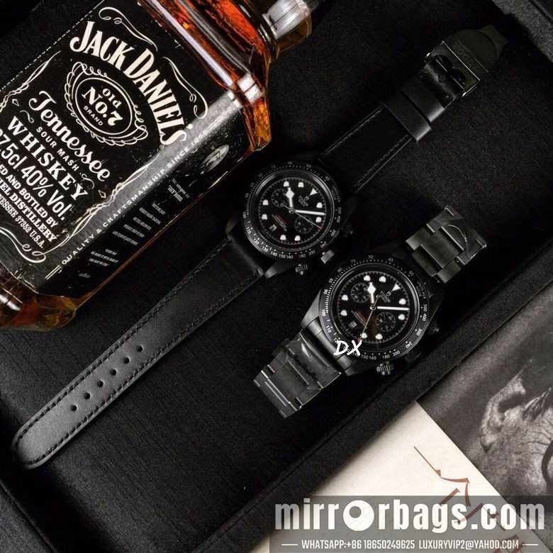 Tudor 42mm 2nms62 Watch