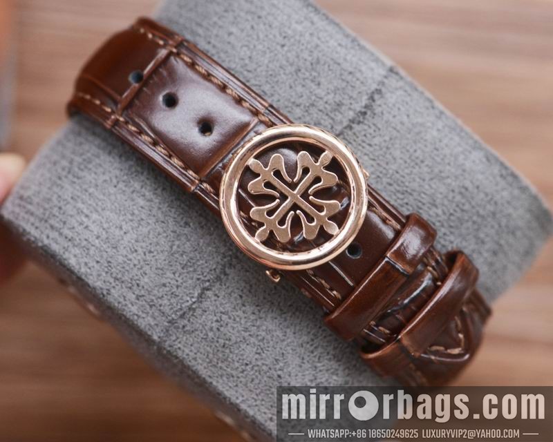 Patek Philippe 41mm 080460 Watch