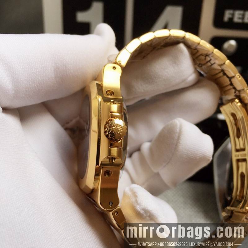 Patek Philippe 42mm 092105 Watch