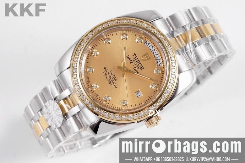 Tudor 41mm 2nms59 Watch
