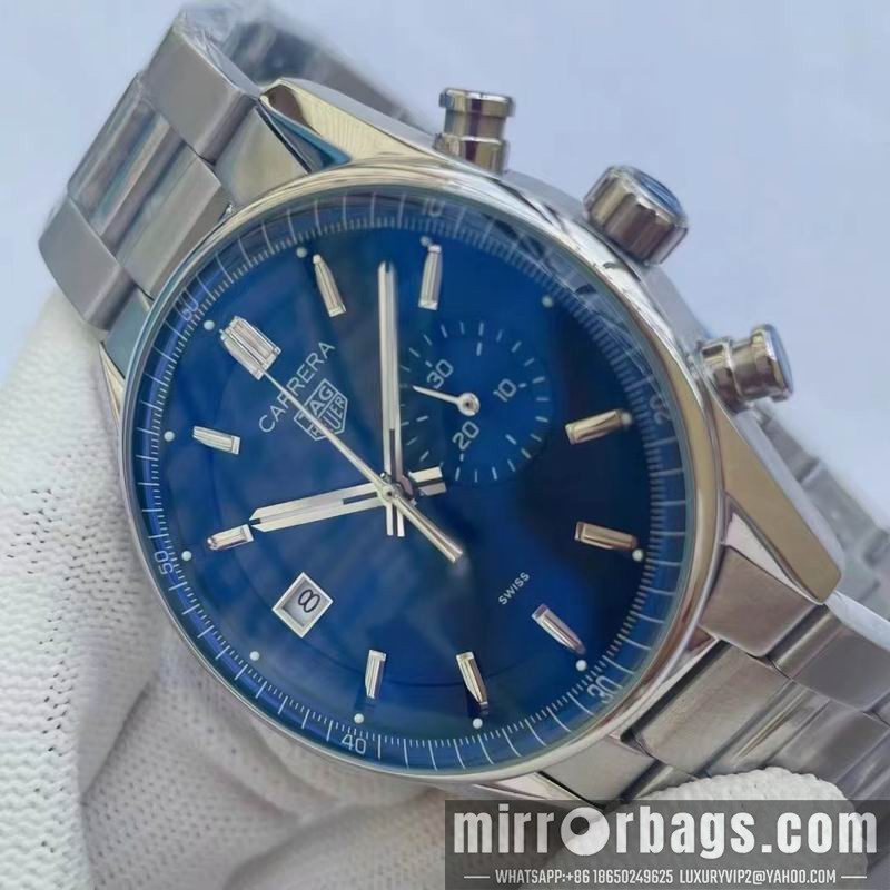 Tag Heuer watch 080599 Watch