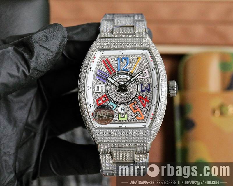 Franck Muller 40X50mm 122820 Watch