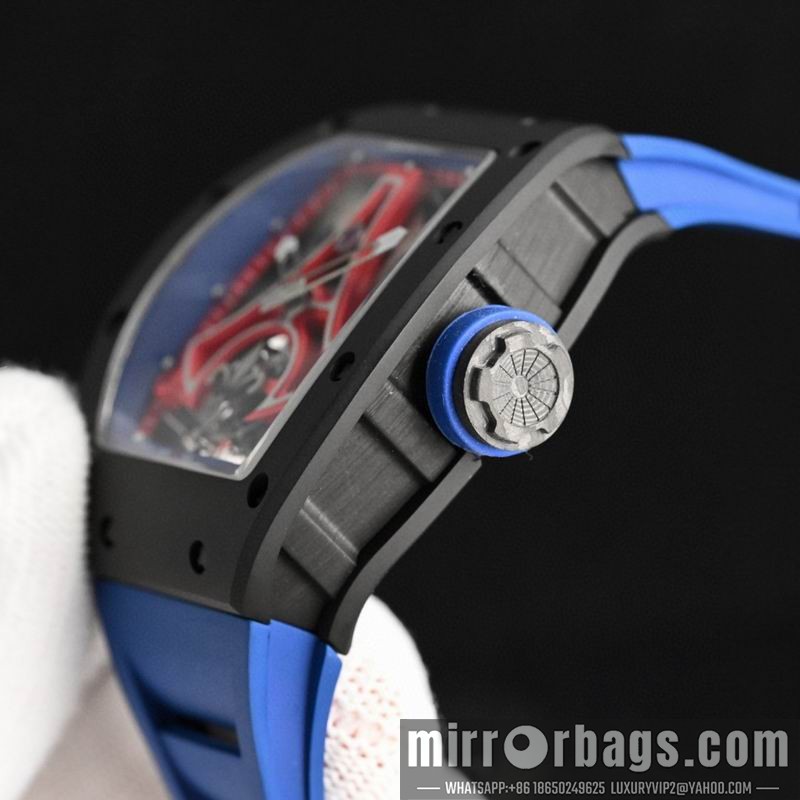 Richard Mille watch 051006 Watch