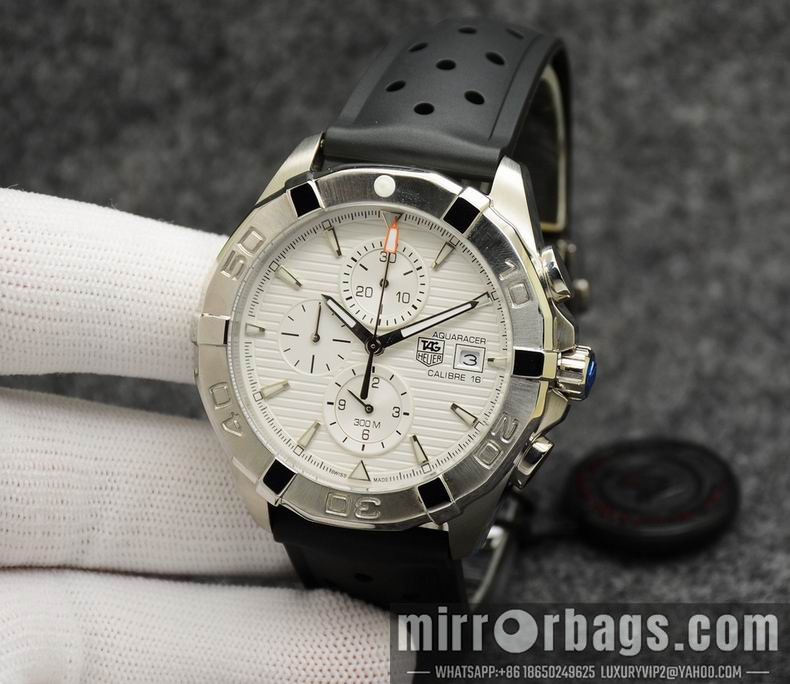 Tag Heuer men 44X14mm 072222 Watch