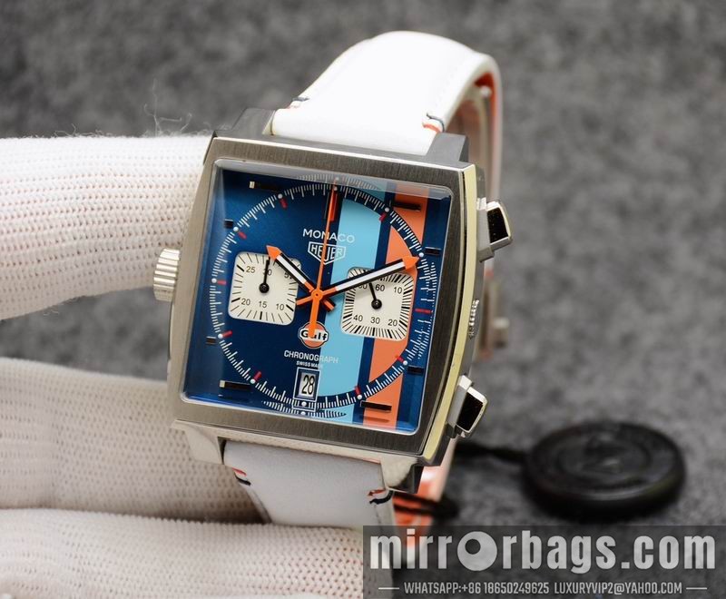 Tag Heuer 40X15.5mm 102496 Watch