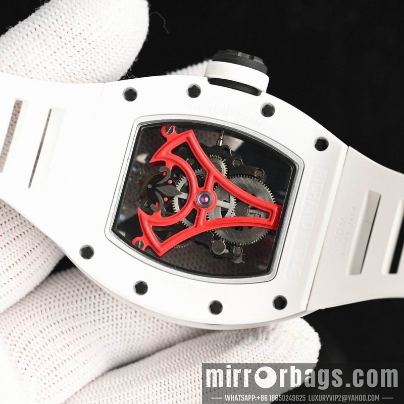 Richard Mille watch 051006 Watch