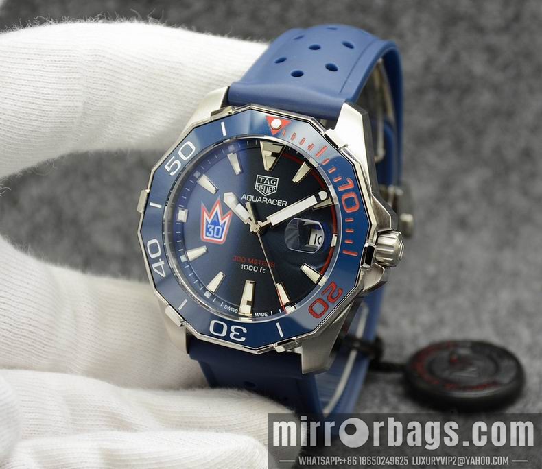 Tag Heuer men 44X14mm M70 Watch
