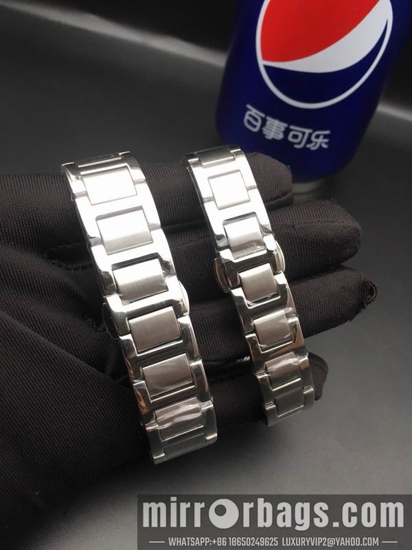 Cartier 40mm 36mm 33mm 092127 Watch