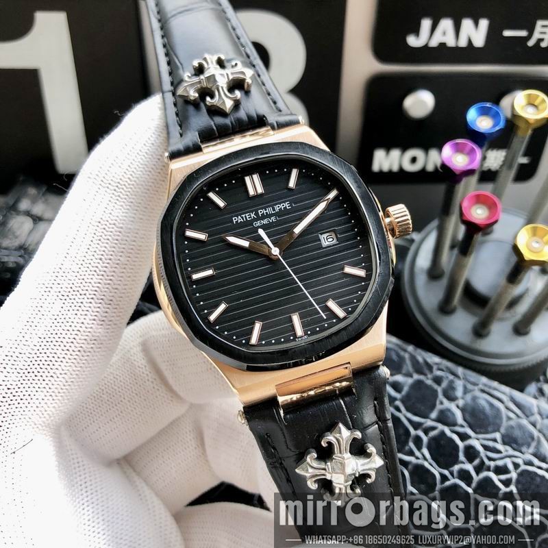 Patek Phillippe 42mm 090440 Watch