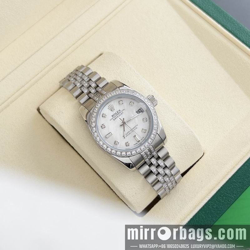 Rolex 31mm 1103100 Watch