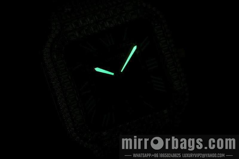 Cartier 40mm 082177 Watch