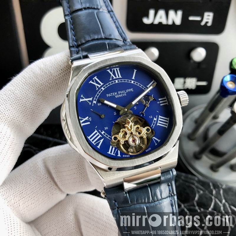 Patek Phillippe 42mm 090438 Watch