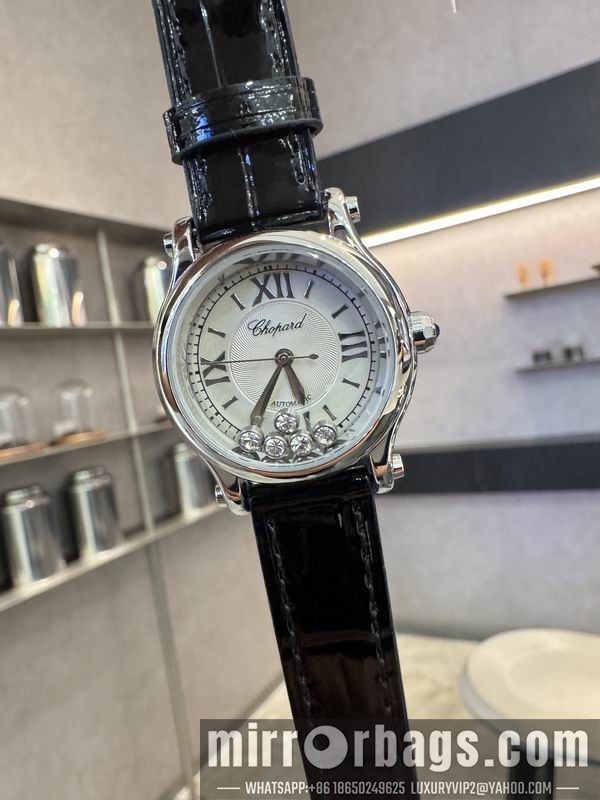 Chopard 30mm 101512 Watch