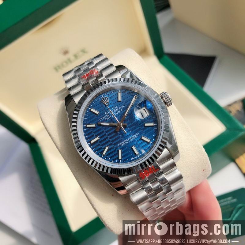 Rolex 36mm 102355 Watch