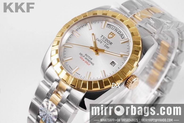 Tudor 41mm 2nms58 Watch