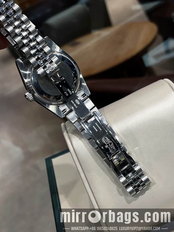 Rolex 31mm 101597 Watch