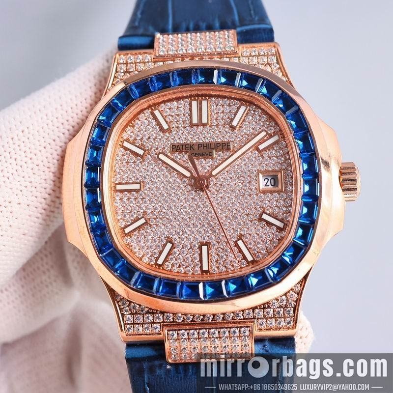 AP 40mm 082134 Watch