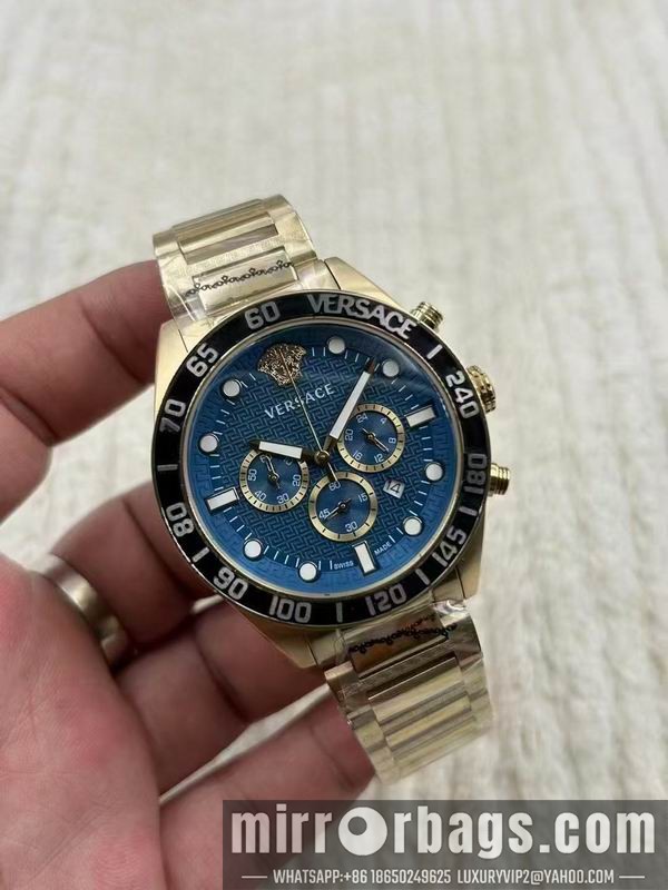 Versace watch 042964 Watch