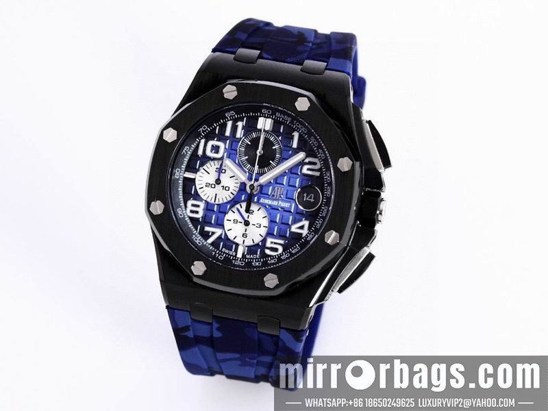 AP 43mm 082235 Watch