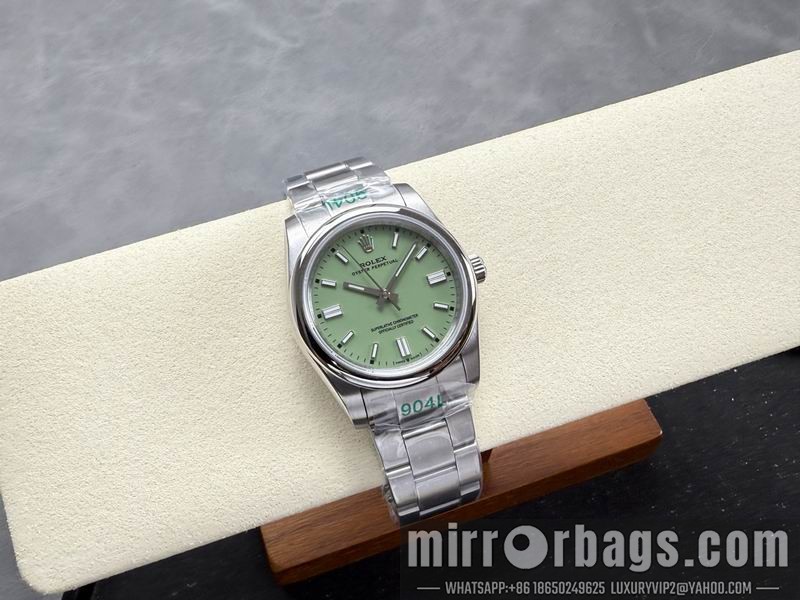 Rolex 36mm 102329 Watch