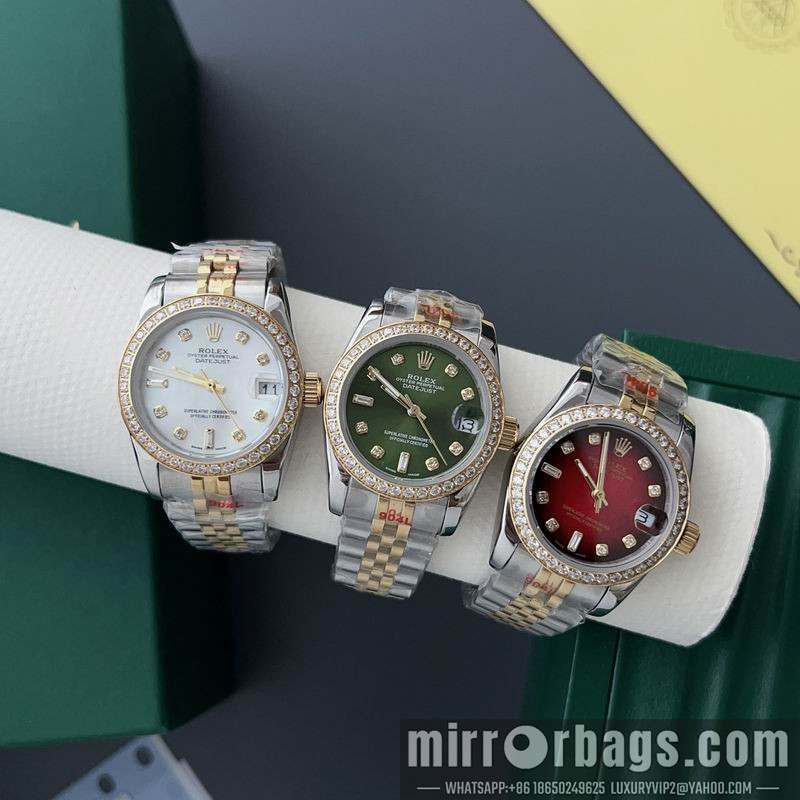 Rolex 31mm 110395 Watch