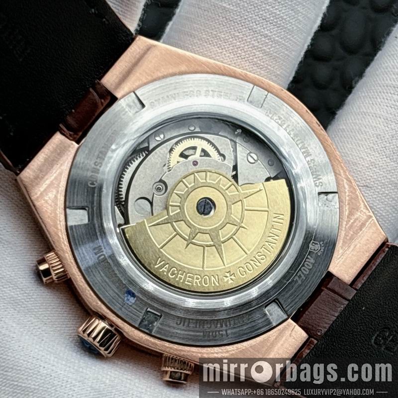 Vacheron Constantin 42mm 100806 Watch