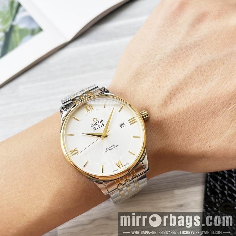 Omega 41mm 082358 Watch