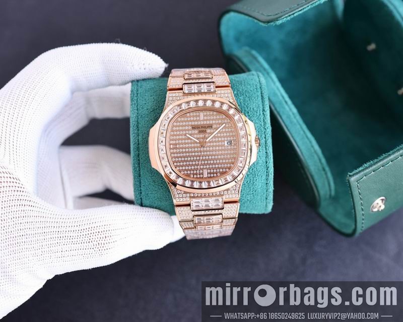Patek Philippe watch 110928 Watch