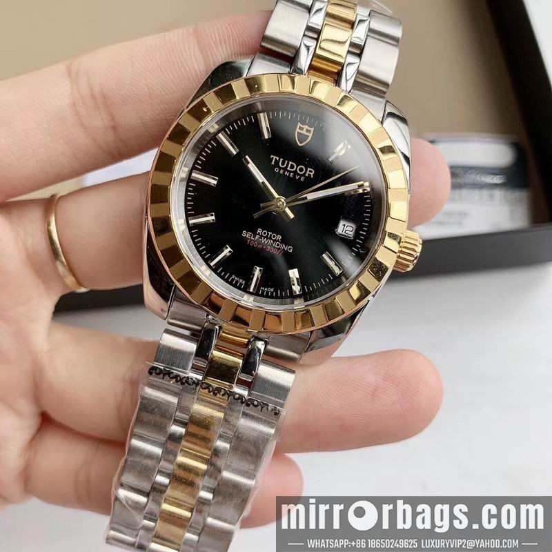 Tudor watch 072436 Watch