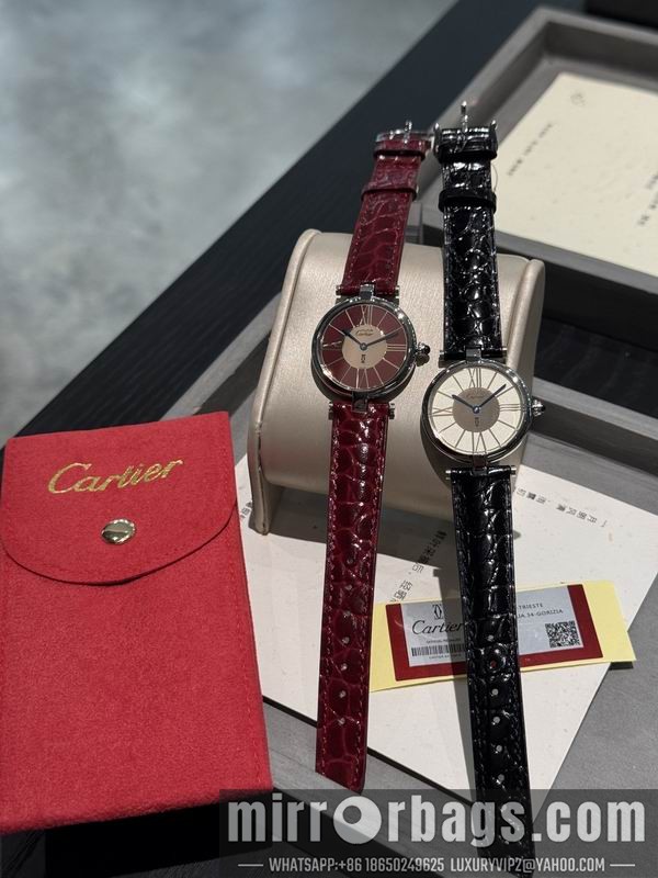 Cartier 30mm 101570 Watch