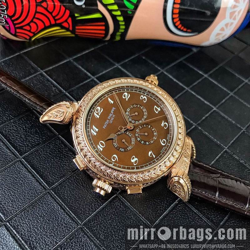 Patek Philippe 45mm 092311 Watch