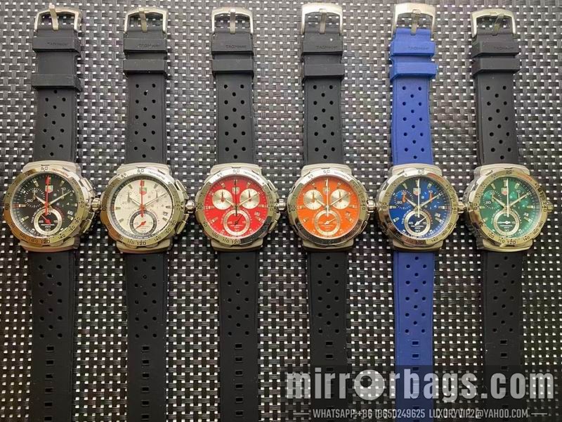 Tag Heuer 44mm 080559 Watch