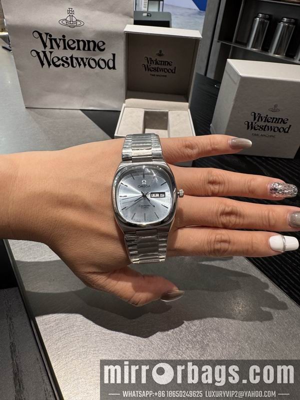 Omega 36mm 101584 Watch