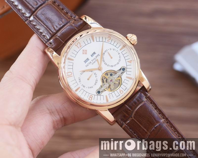Patek Philippe 41mm 042464 Watch