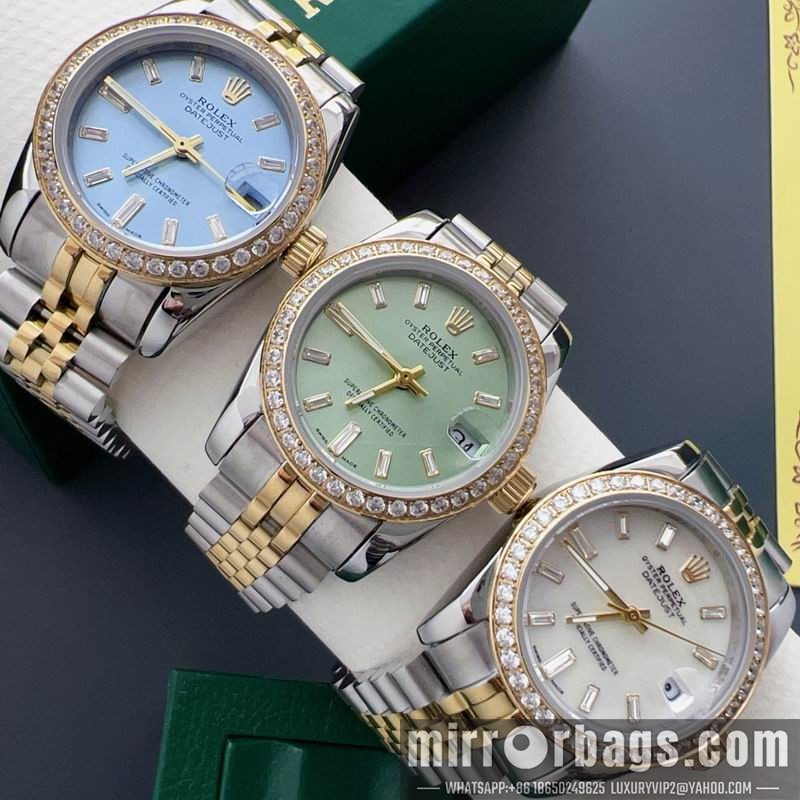Rolex 31mm 110399 Watch