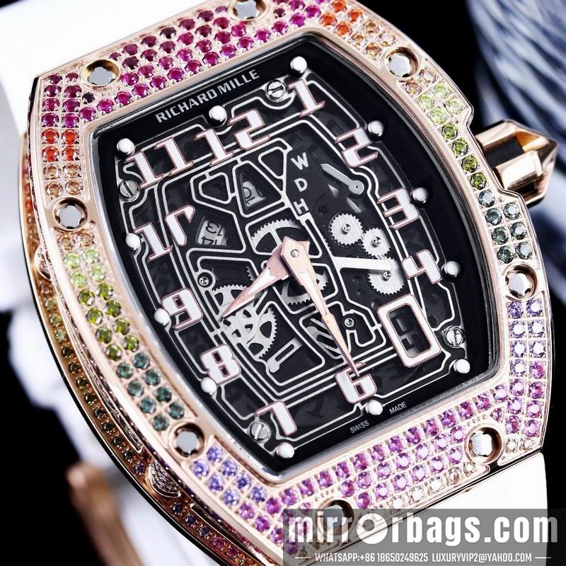 Richard Mille 38mm 48mm 100859 Watch