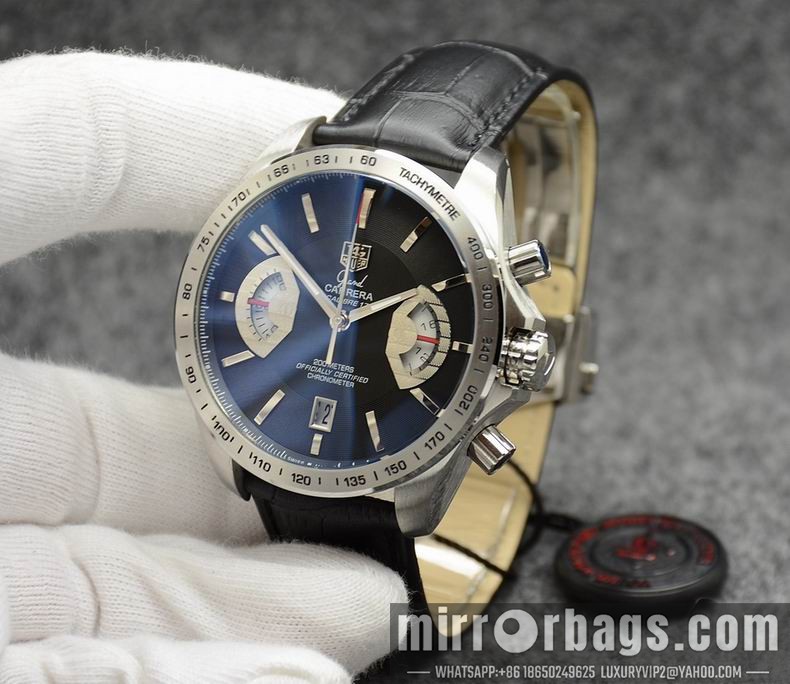 Tag Heuer men 44X15mm 072611 Watch