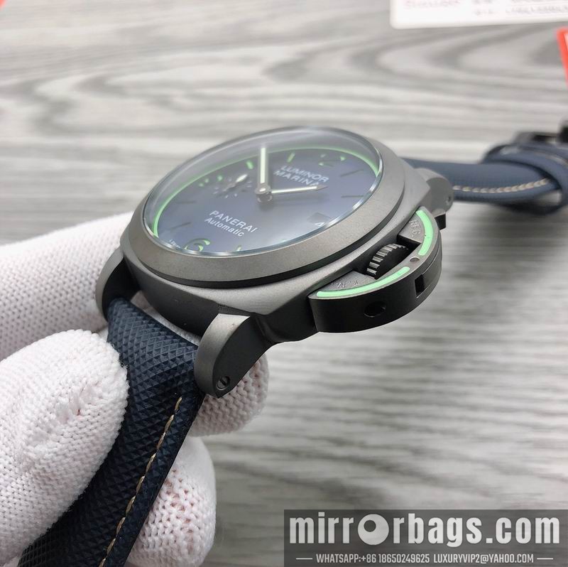 Panerai 44mm 090469 Watch