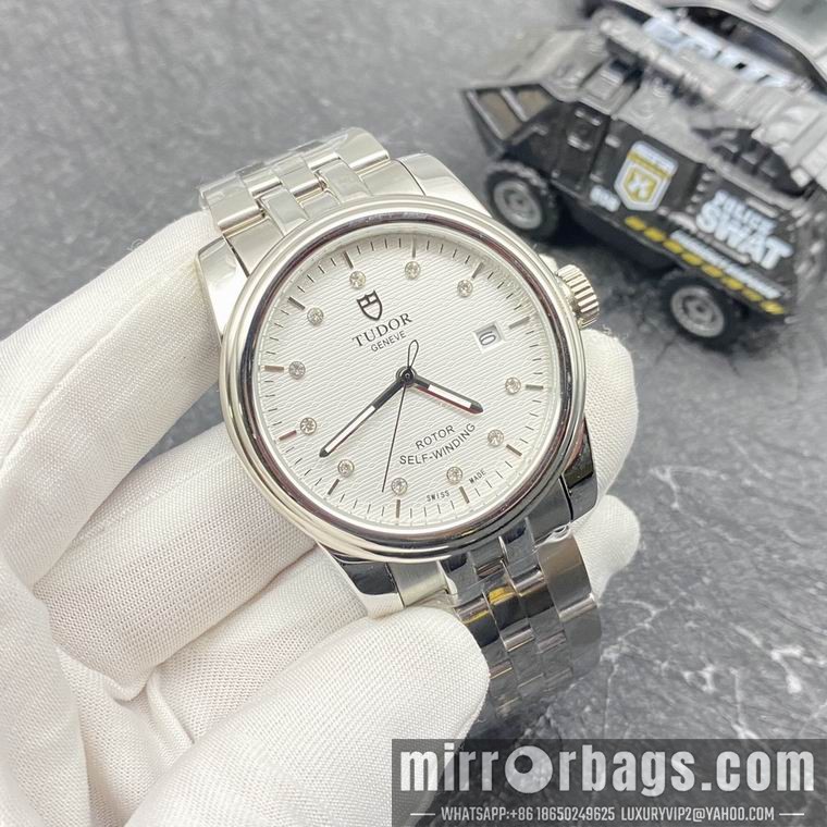 Tudor men 40mm M07 Watch