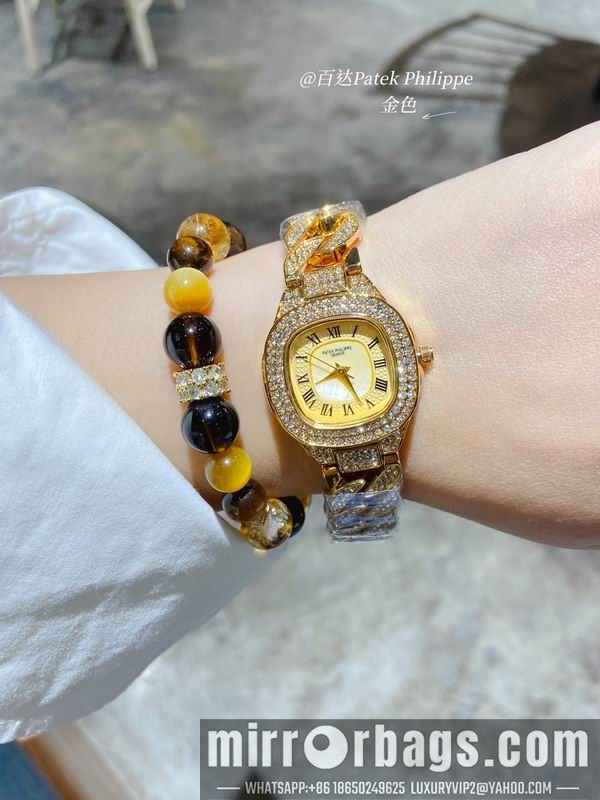 Patek Philippe watch 122898 Watch