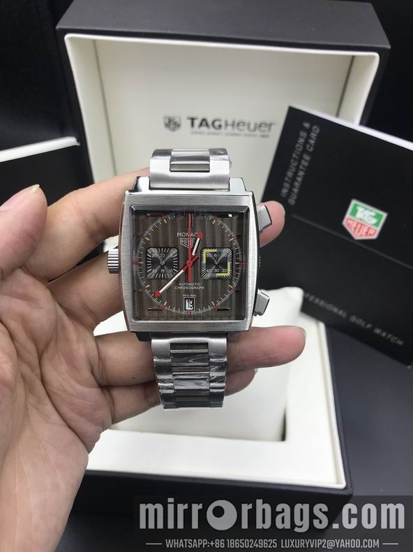 Tag Heuer watch M41 Watch