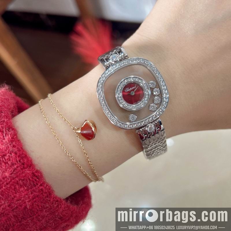 Chopard 28mm 040951 Watch