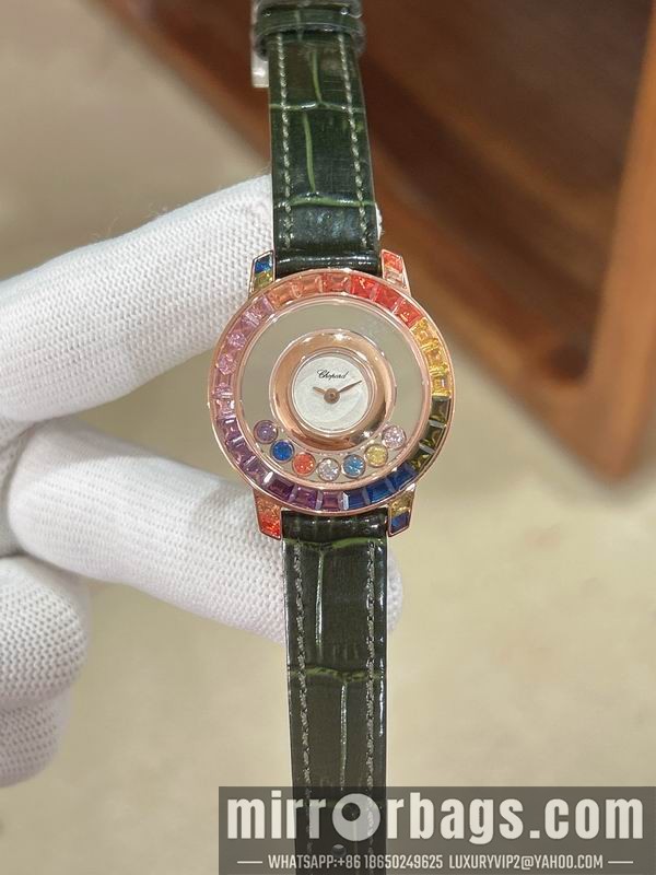 Chopard watch 010508 Watch