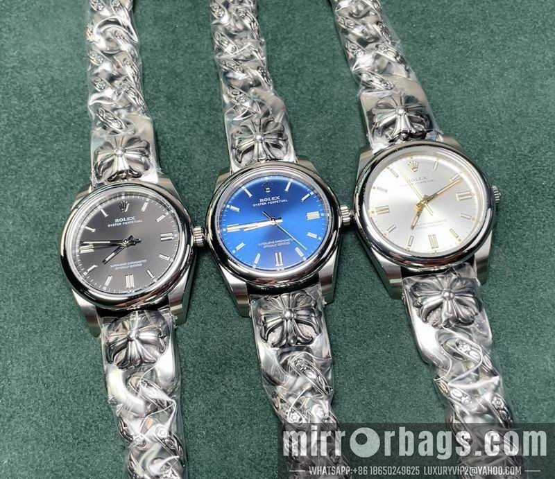 Rolex 41mm 100944 Watch