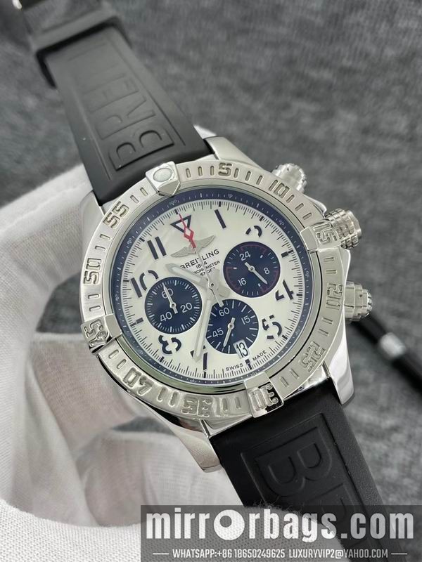 Breitling watch 082355 Watch