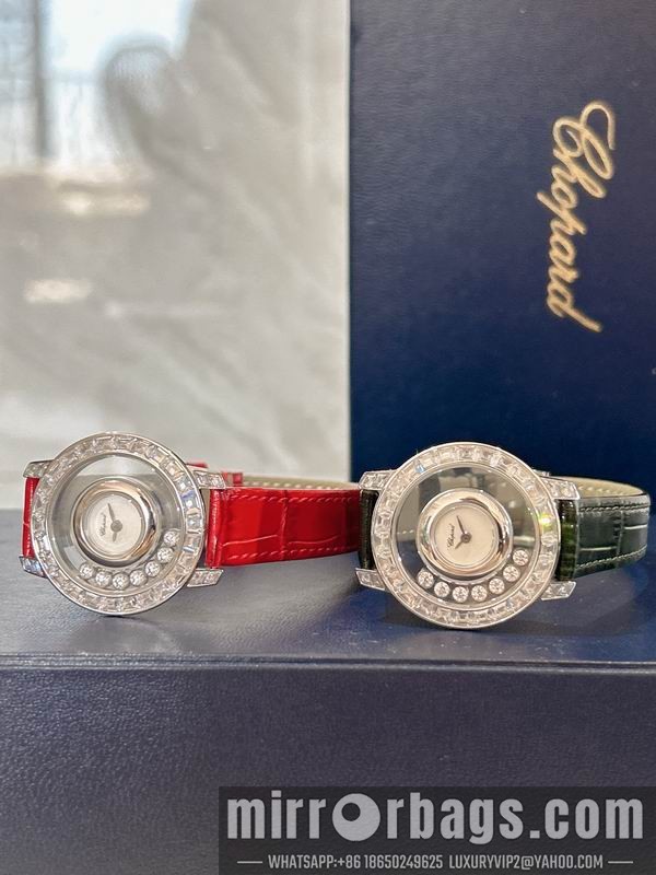 Chopard 28mm 010509 Watch