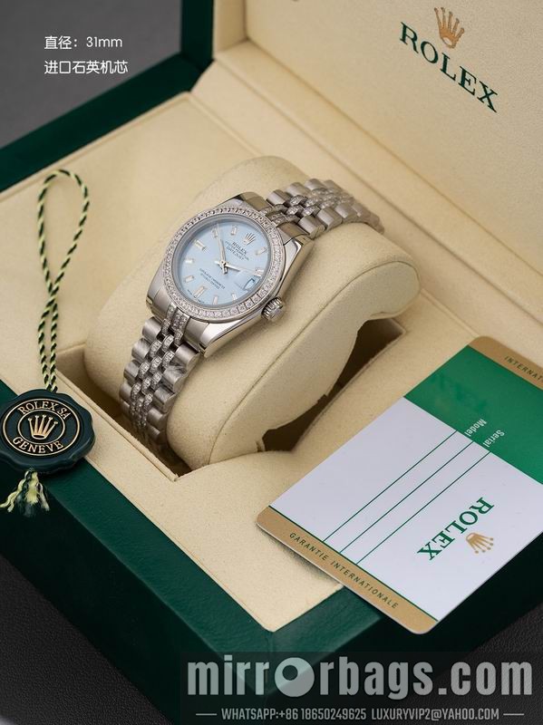 Rolex 31mm 1228108 Watch